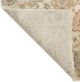Dalyn™ Rug Company Bergama Ivory 5'x8' Style 2 Area Rug-1