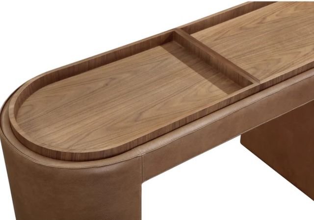 Modus Furniture Yeal Sahara Console Table-4