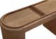 Modus Furniture Yeal Sahara Console Table-4