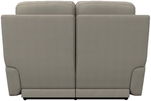 La-Z-Boy® Emmons Natural Manual Reclining Loveseat-4