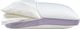 DreamFit® DreamCool™ Memory Foam King Adjustable Trio Bed Pillow-1