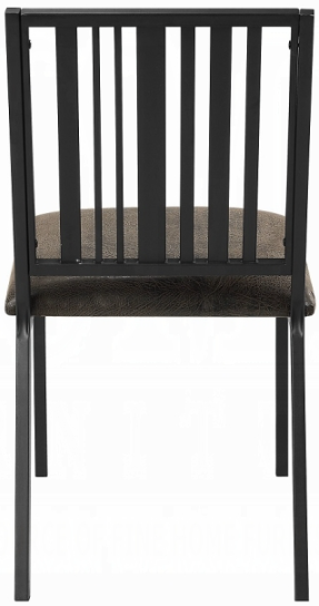 Acme Furniture Zudora Dining Side Chair - Thumbnail 5