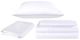 BEDGEAR® BG 5-Piece Twin Bedding Bundle-0