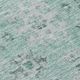 Dalyn™ Rug Company Solace SL10 Teal 5'x8' Area Rug-5