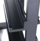 Stylecraft Dann Foley Lifestyle Black Tabletop Art Display Easel Home Decor-2