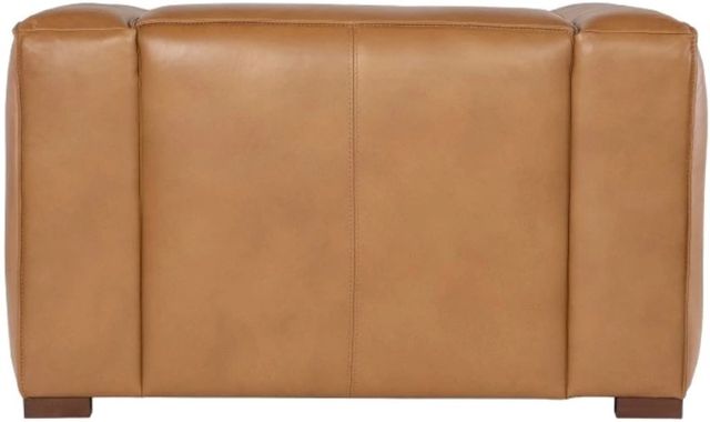 Hooker® Furniture SS Maria Zen Caramel Chair-3