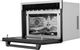 ZLINE Autograph Edition 1.6 Cu. Ft. Stainless Steel Electric Speed Oven-3