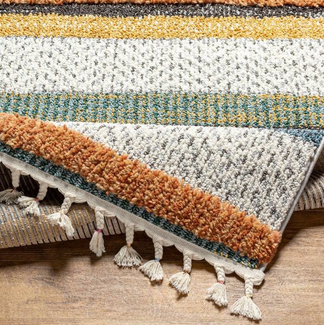 Surya Lofty 5'x7' Area Rug-3