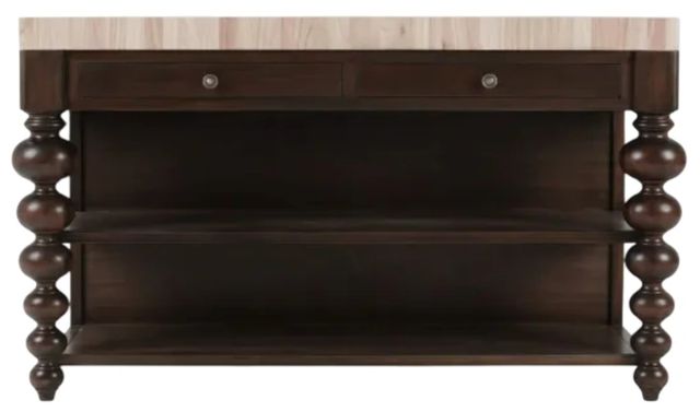 Bramble Customizable Soluna Kitchen Island-3