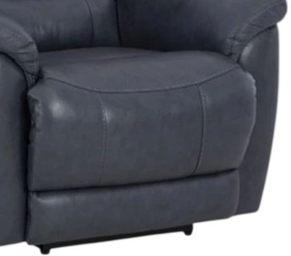 HomeStretch Contender Midnight Power Recliner-2