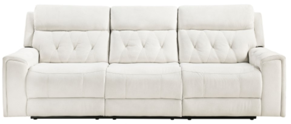 Homelegance Celeste Reclining Sofa - Thumbnail 2