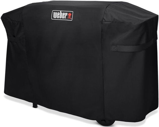 Weber® Premium Grill Cover-2