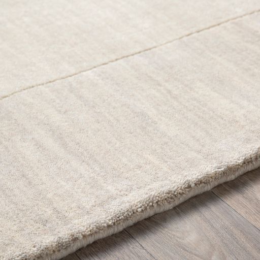 Surya Mystique Cream 8'x11' Area Rug-2