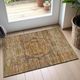 Dalyn™ Rug Company Silk Road SR10 Curry 5' x 8' Area Rug-5