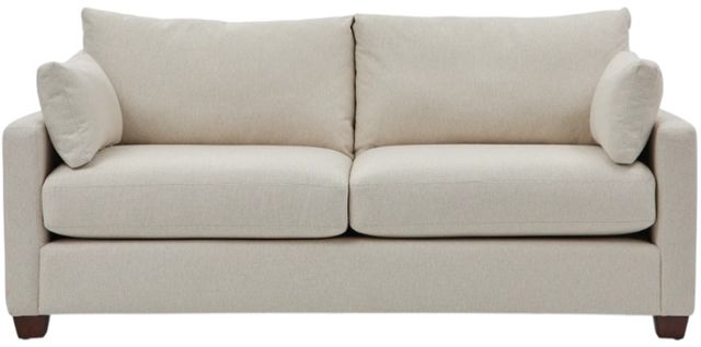 La-Z-Boy® Wilmette Oat Sofa-1