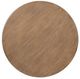 Liberty Furniture Bexley Tuscan Brown Chairside Table-4