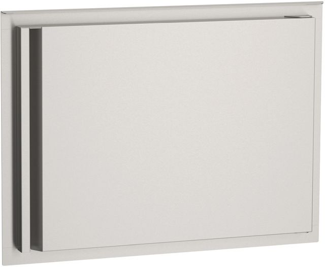 American Outdoor Grill 24" Stainless Steel Single Access Door-0