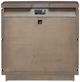 Liberty Furniture Cascade Falls Satin Espresso Nightstand with Charging Station-5