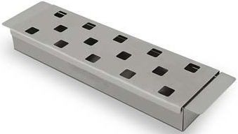 Broil King® Smoker Box-Stainless Steel-0