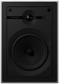 Bowers & Wilkins 6" In-Wall Speaker
