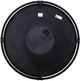 YHD Industrial Bronze Gear Clock-3