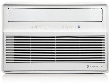 Friedrich Smart Chill® Premier 15,000 BTU White Window Mount Air Conditioner-0