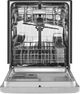 Maytag® 24" Built-In Dishwasher-Fingerprint Resistant Stainless Steel-1
