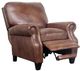 BarcaLounger© Briarwood Wenlock Tawny Recliner-2