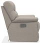 La-Z-Boy® James Muslin Power Wall Recliner with Headrest-2