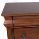 Liberty Furniture Rustic Traditions Rustic Cherry Media Chest-4