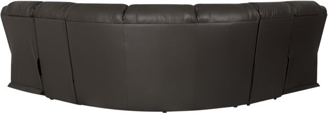 Palliser® Furniture Customizable Leighton 6-Piece Power Reclining Sectional-1