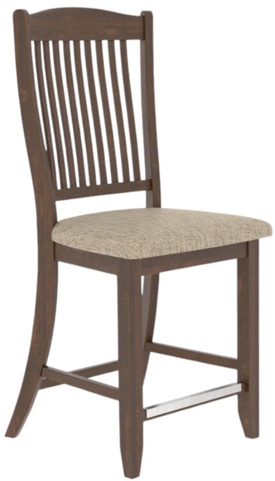 Canadel Customizable 8232 Stool-0
