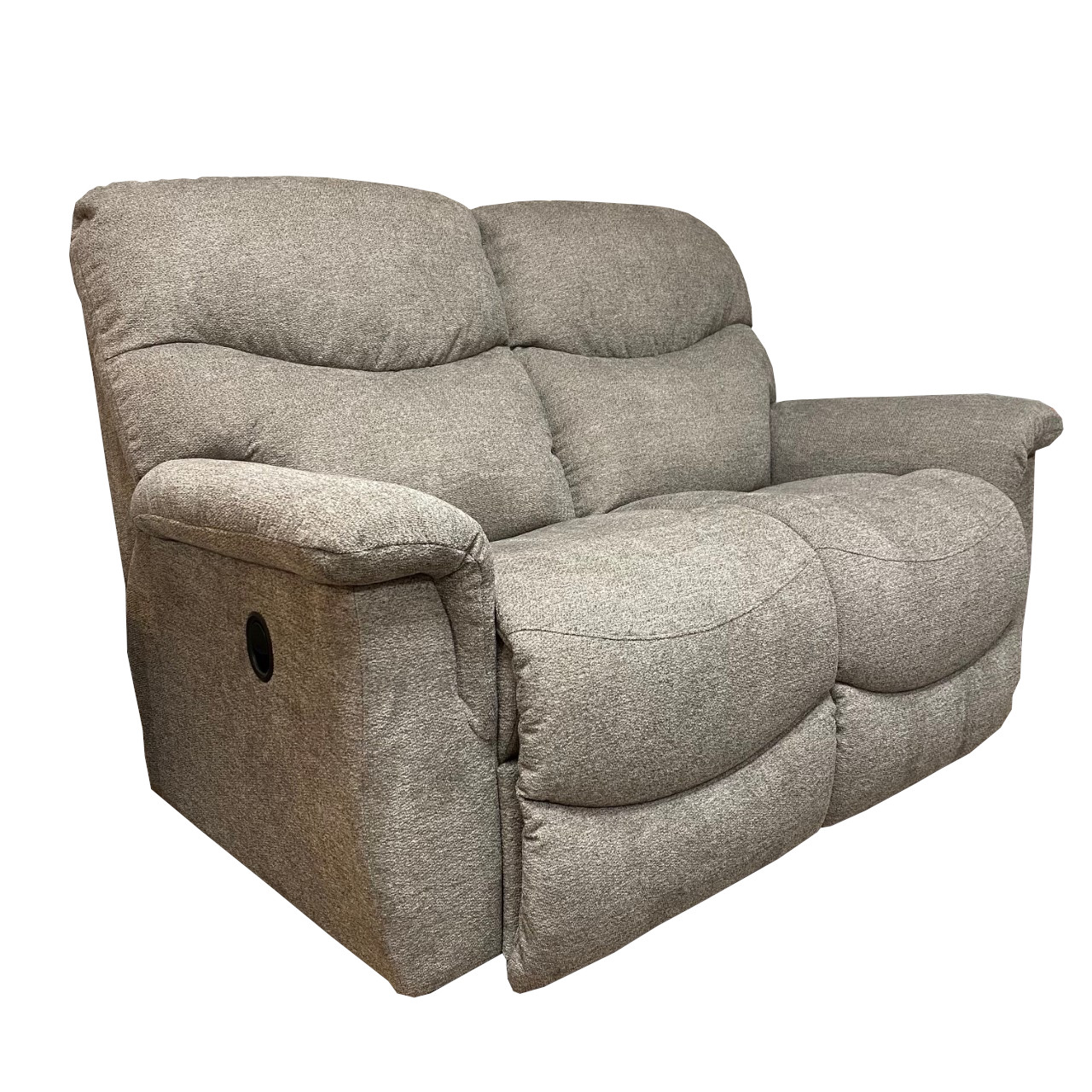 La-Z-Boy® James Reclina-Rocker® Recliner | Kubin's Furniture