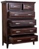 Porter International Designs Sonora Midnight Chest-4