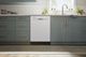 Whirlpool® 4 Piece White Kitchen Package-3