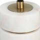 Uttermost® Miraz Black/White Floor Lamp-4