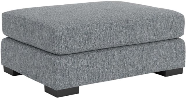 Flexsteel® Customizable Noah Ottoman-3
