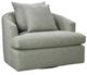 Century® Customizable Tatum Configurable Swivel Chair-0