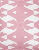 Laura Park Designs Palm Rose 22 x 22 Pillow-1