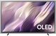 Samsung S95H 77'' Slate Black 4K Ultra HD OLED Smart TV-1