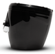 Rockford Fosgate® Punch Black 6.5" Mini Can Speaker-3