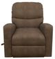 La-Z-Boy® Sherman Ash Manual Rocking Recliner-1