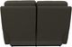 La-Z-Boy® Apollo Smoke Manual Reclining Loveseat-3