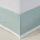 Olliix by Harbor House Aqua King/California King Coastline Duvet Cover Mini Set-5