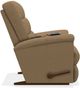 La-Z-Boy® Tripoli Reclina-Rocker® Bark Recliner with Heat and Massage-3