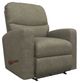 La-Z-Boy® Sherman Charcoal Manual Wall Recliner-0
