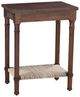 Forty West Haven Brown Accent Table-3