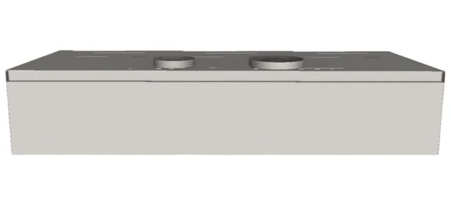 Vent-A-Hood® 60" Stainless Steel Wall Mounted Range Hood-0