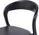 Four Hands Amare Sonoma Black Dining Chair-4