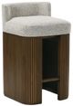 Rowe® Customizable Kindred Counter Stool-0